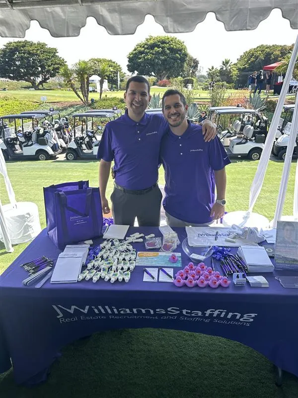 JWilliams Staffing – photo 3