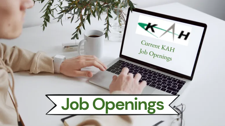 K A Hamilton & Associates Technical Staffing Firm