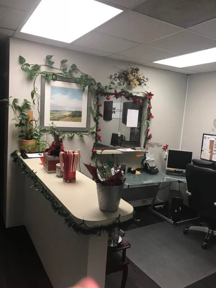 K Staffing Incorporated