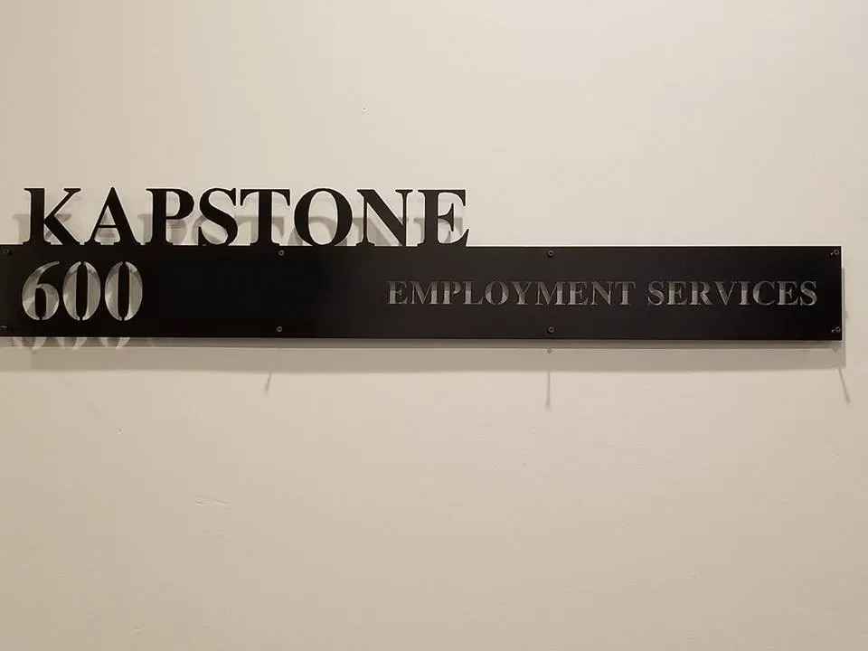 Kapstone Employment Services