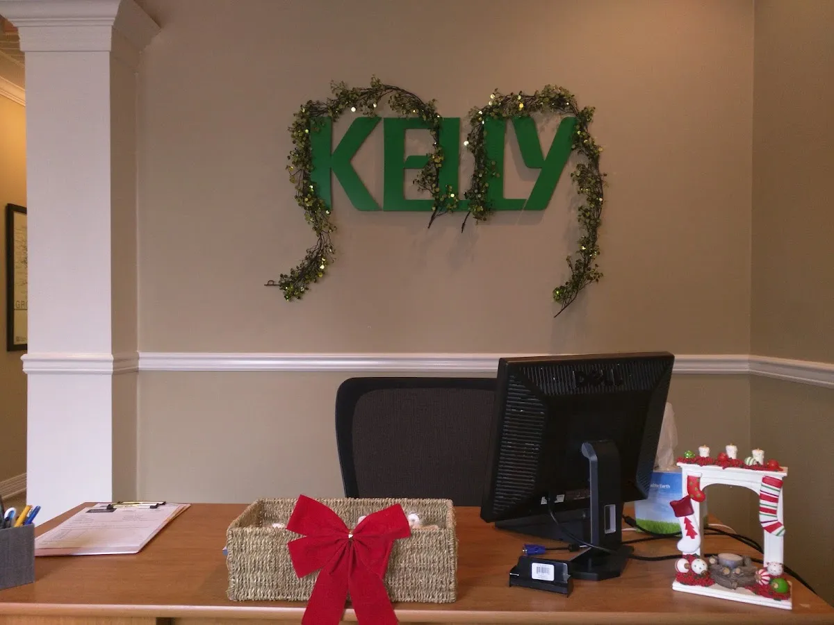 Kelly Services