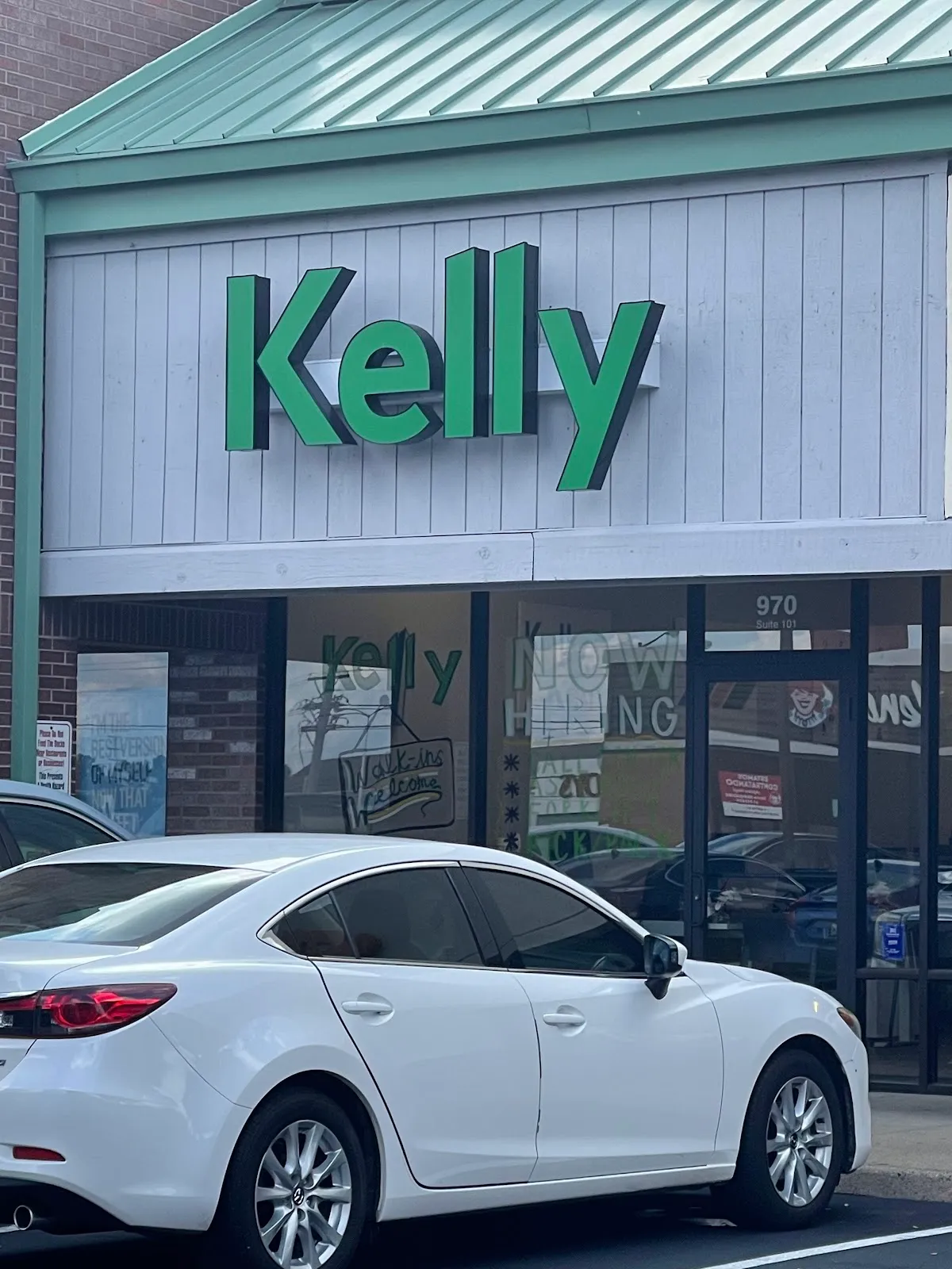 Kelly Services
