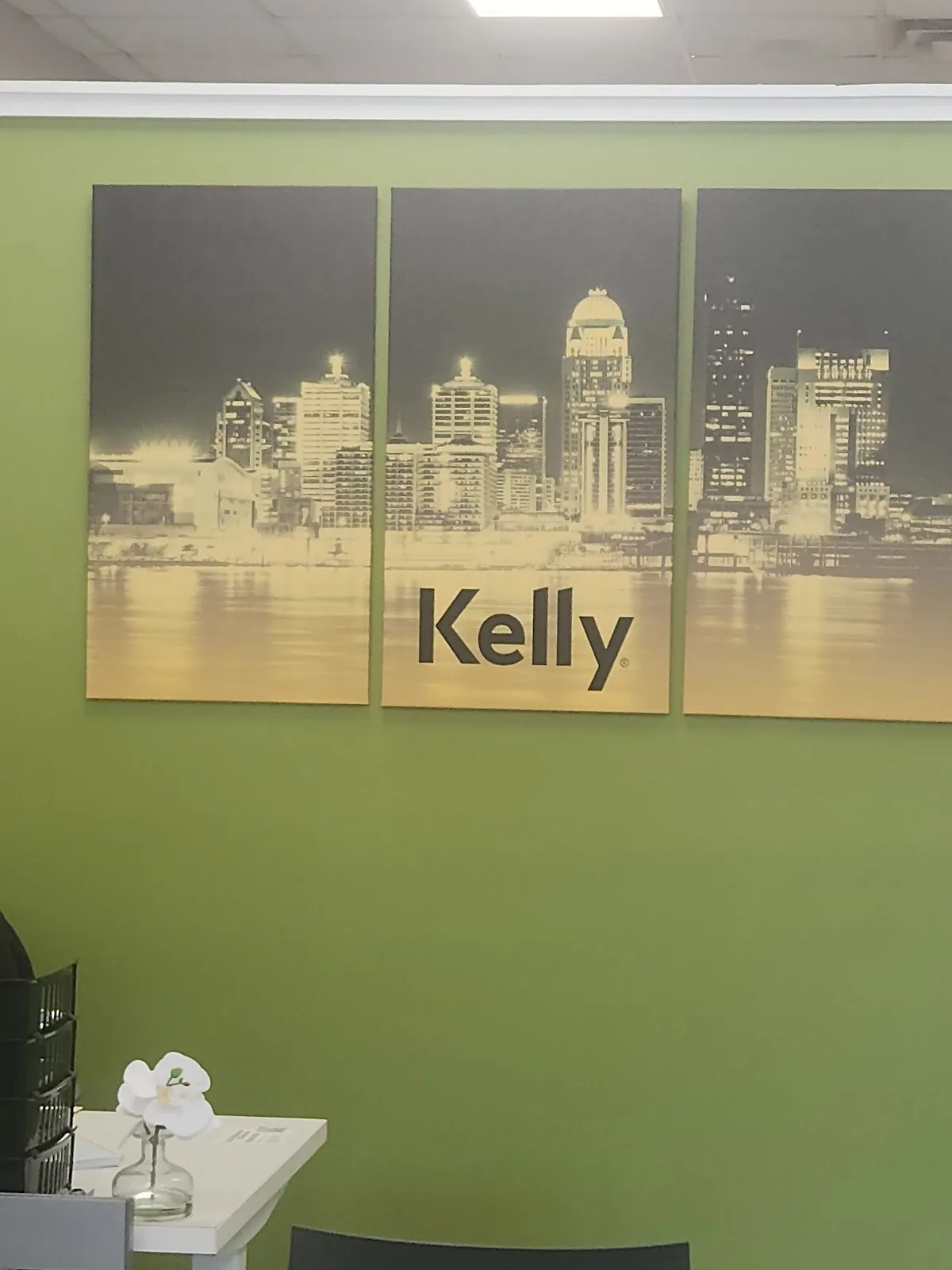 Kelly Services – photo 2