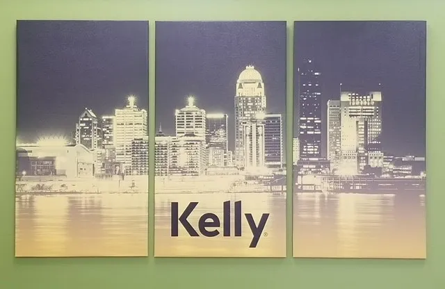Kelly Services – photo 3