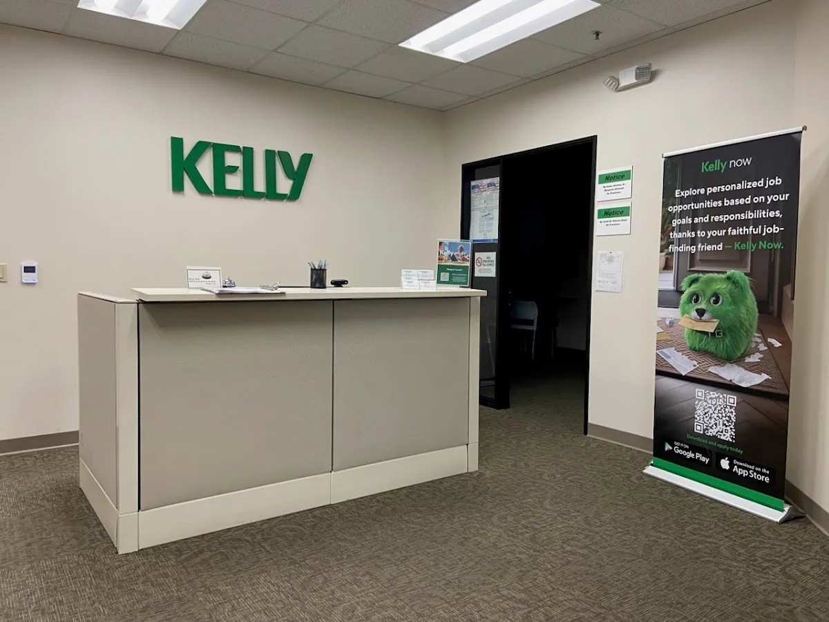 Kelly Services