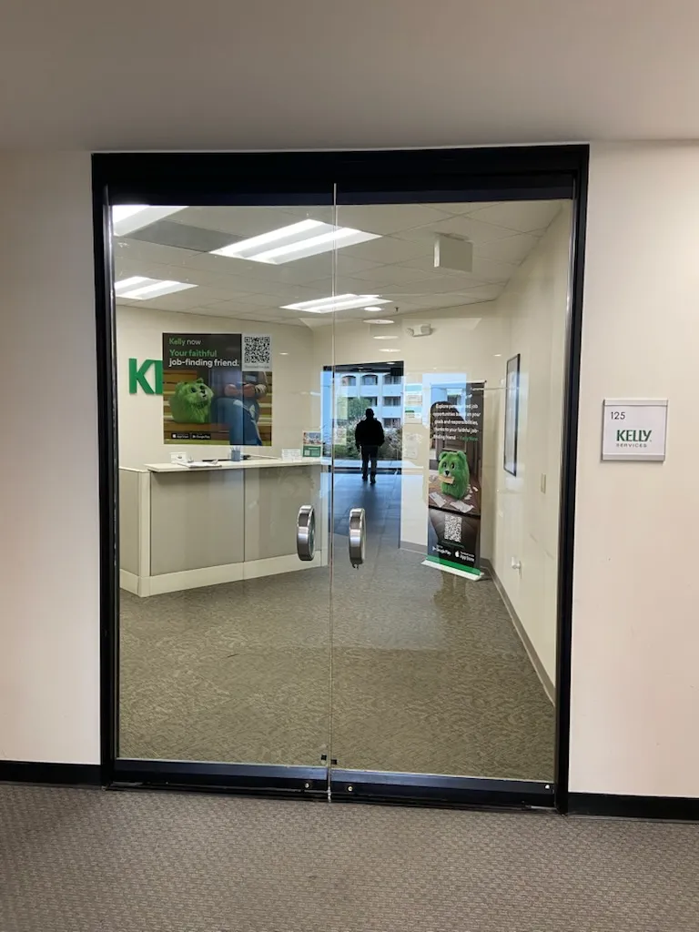 Kelly Services – photo 2