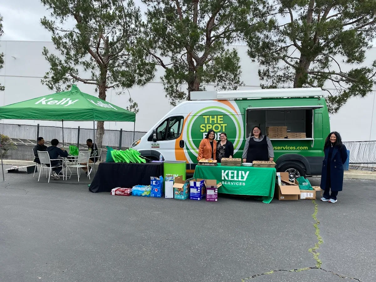 Kelly Services – photo 3