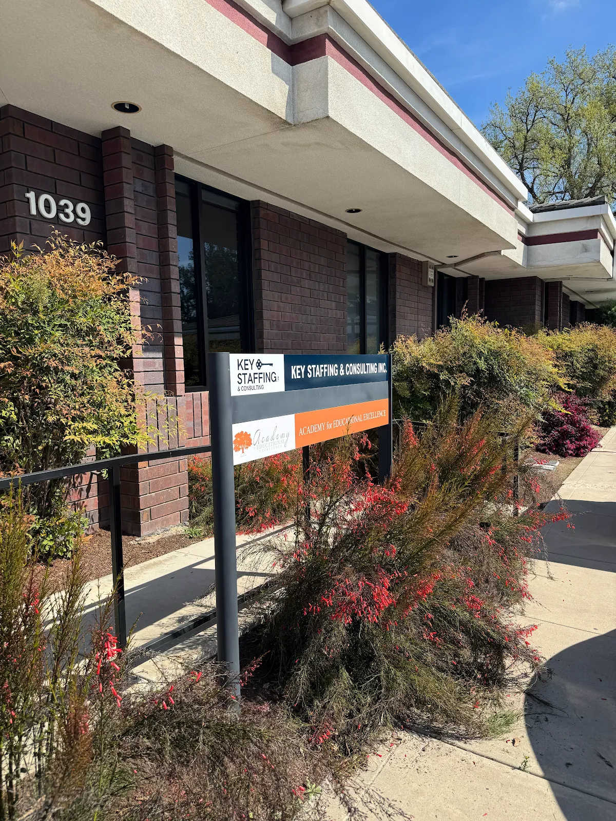 Key Staffing and Consulting, Inc.