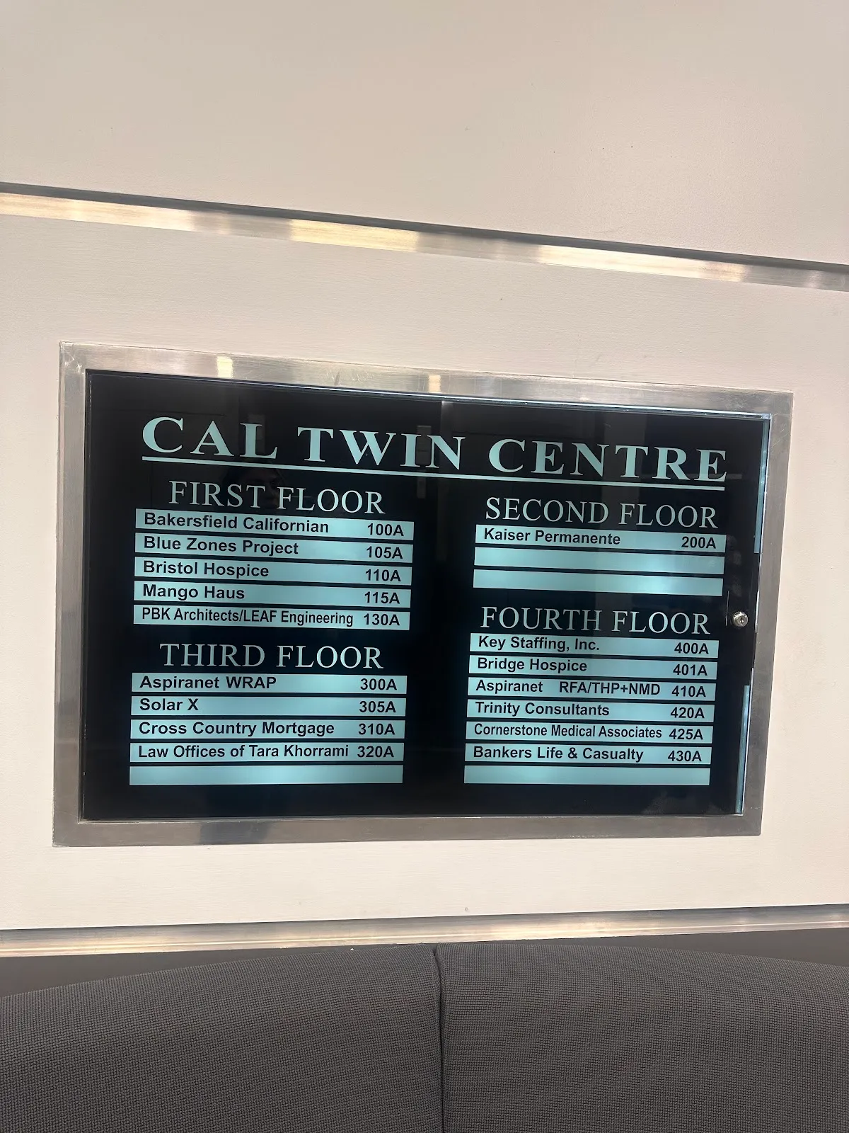 Key Staffing & Consulting Inc. – photo 2