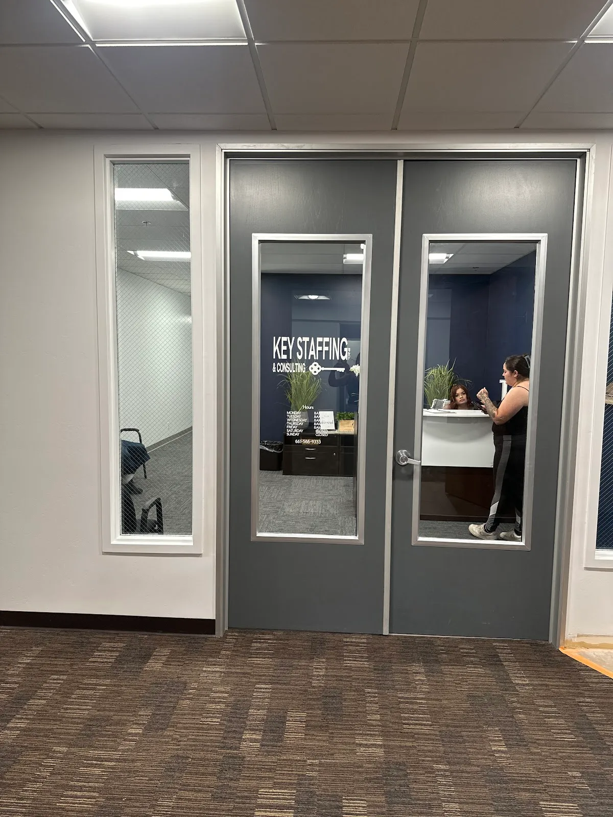 Key Staffing & Consulting Inc. – photo 3