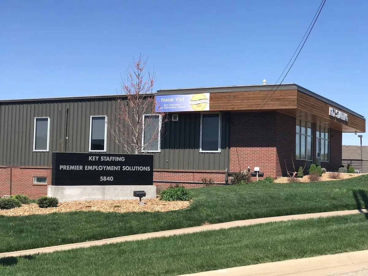 Key Staffing – photo 2