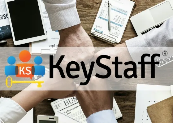 KeyStaff