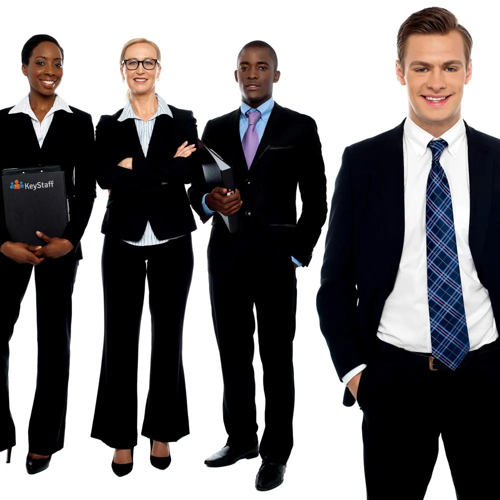 KeyStaff – photo 3