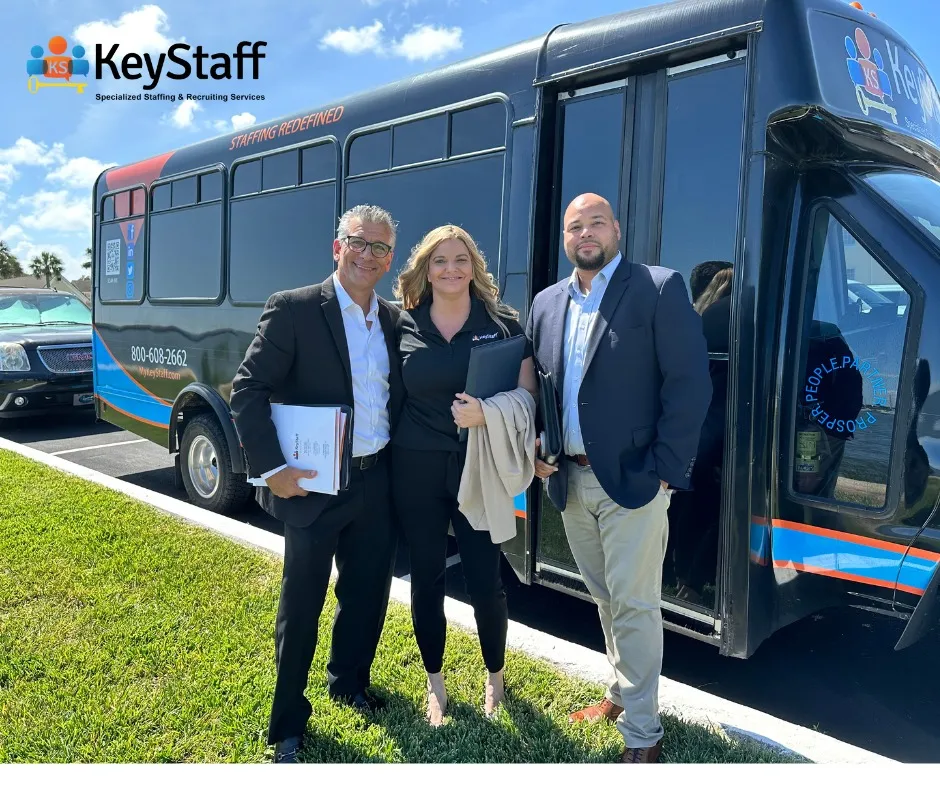 KeyStaff – photo 2