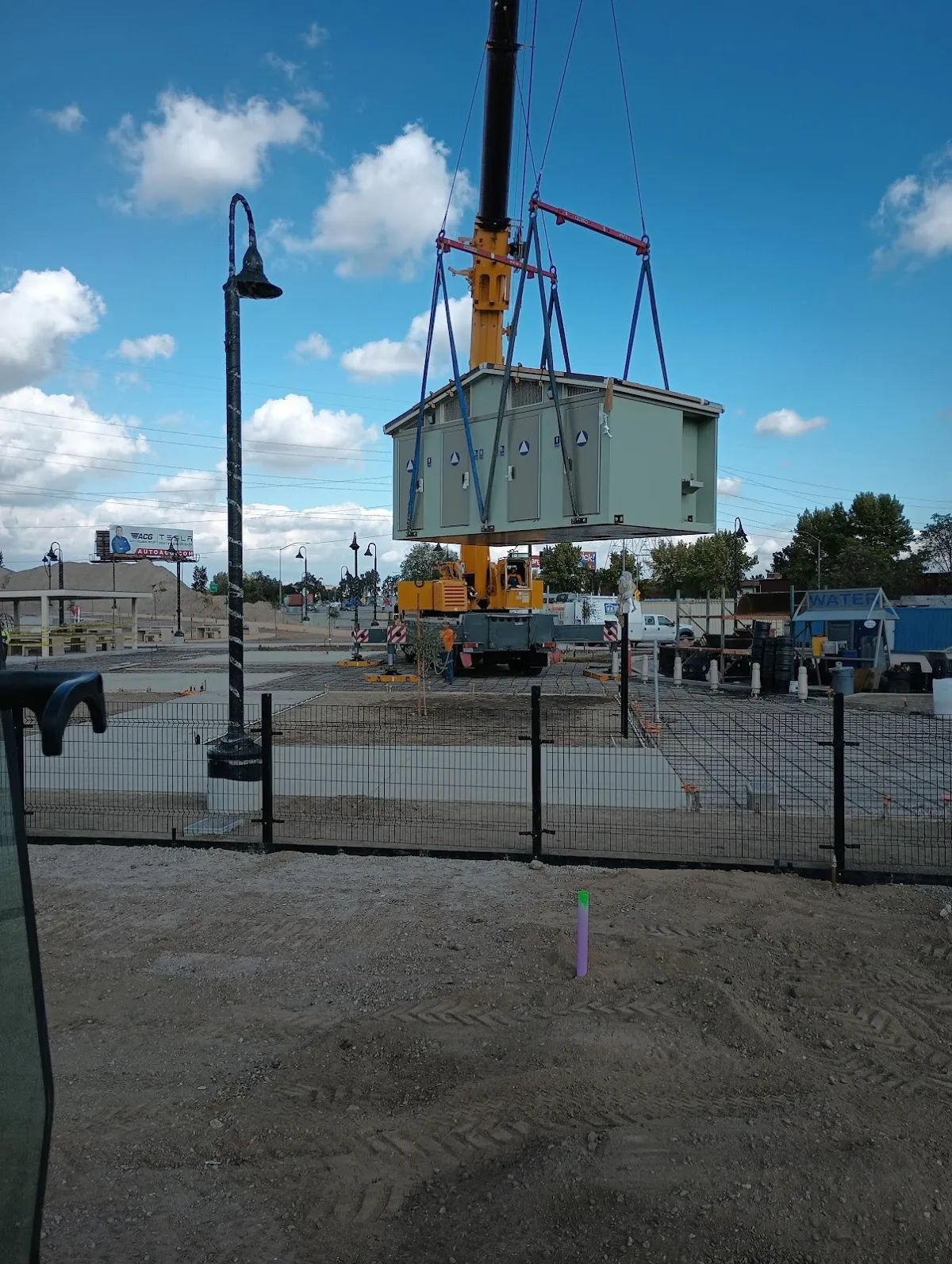 Kimco Financial Staffing