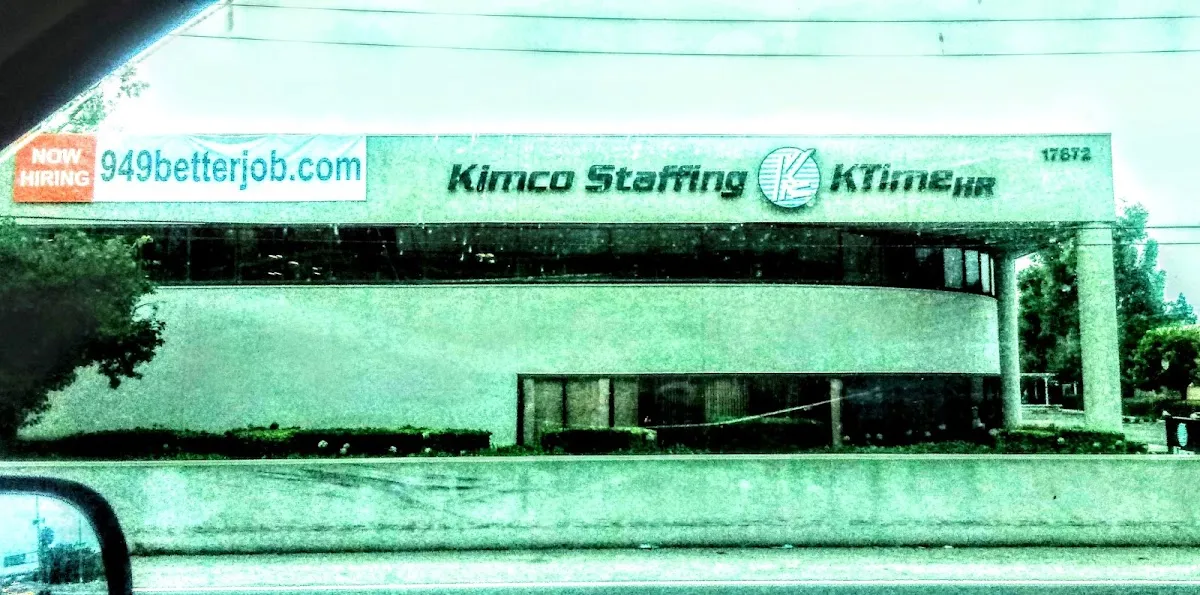 Kimco Staffing Services Inc.