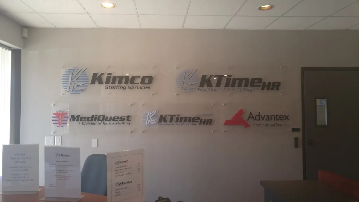Kimco Staffing Services Inc. – photo 2