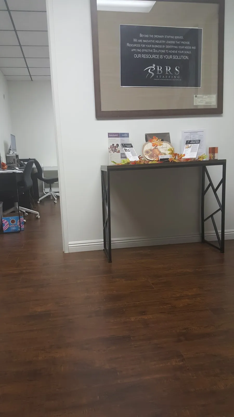 Kimco Staffing Services, Inc.