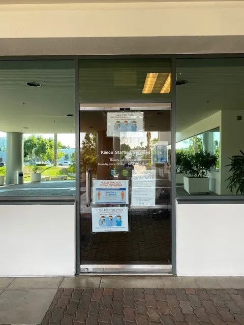 Kimco Staffing Services