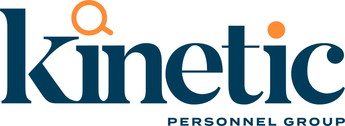 Kinetic Personnel Group