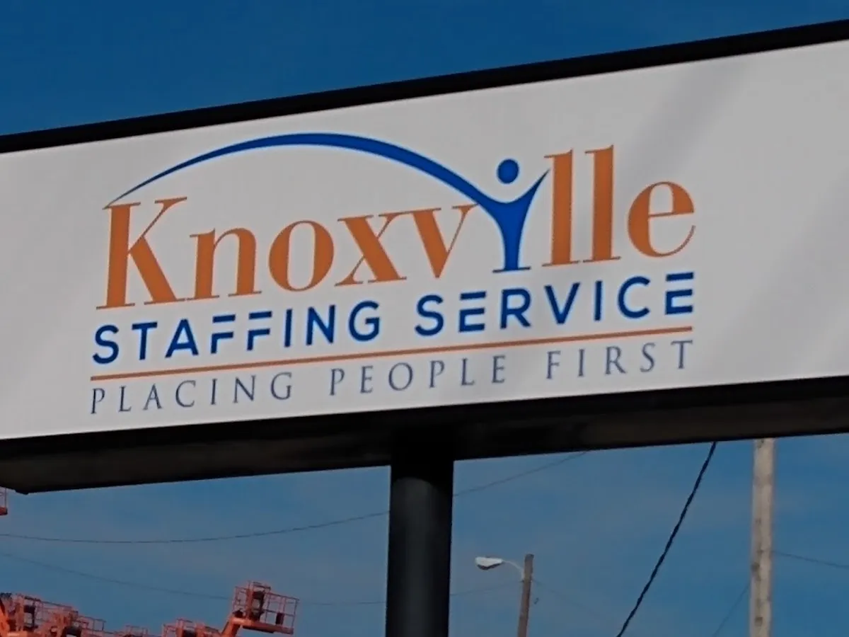 Knoxville Staffing Services