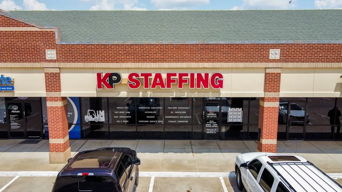 KP Staffing
