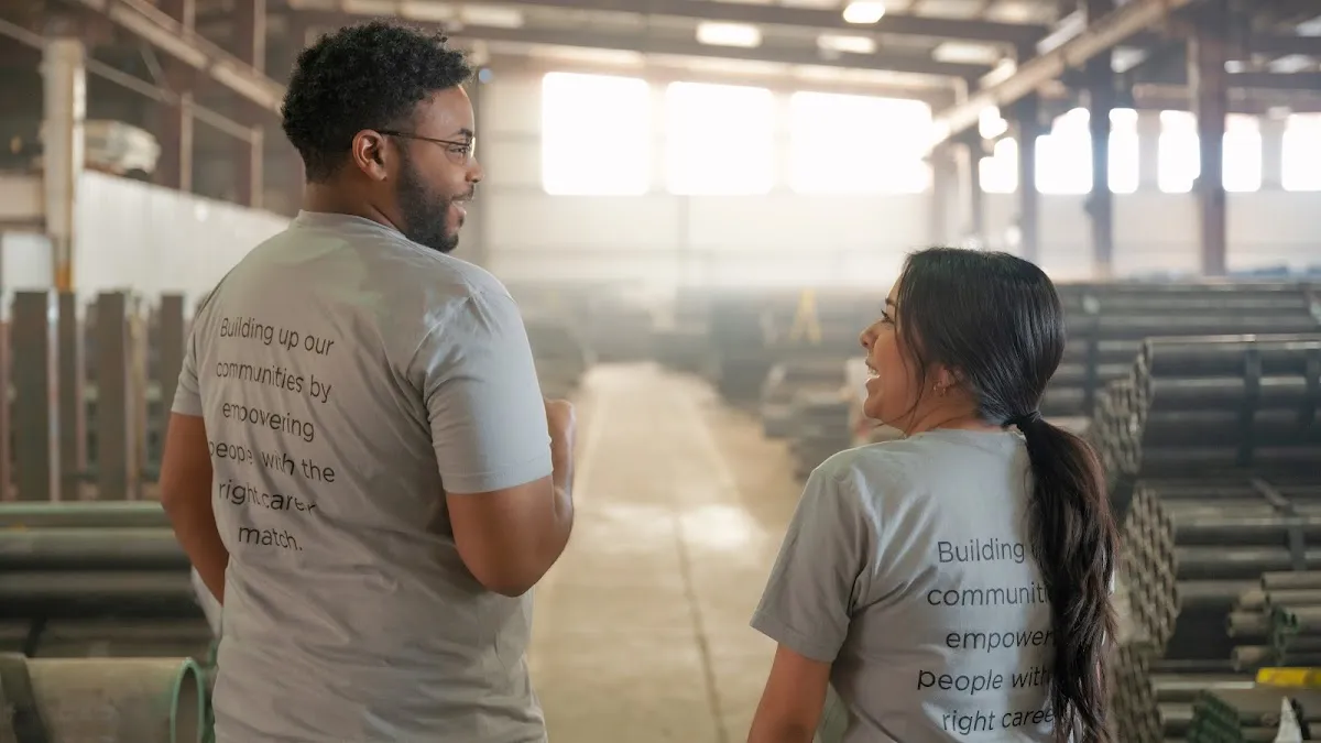 KP Staffing – photo 2