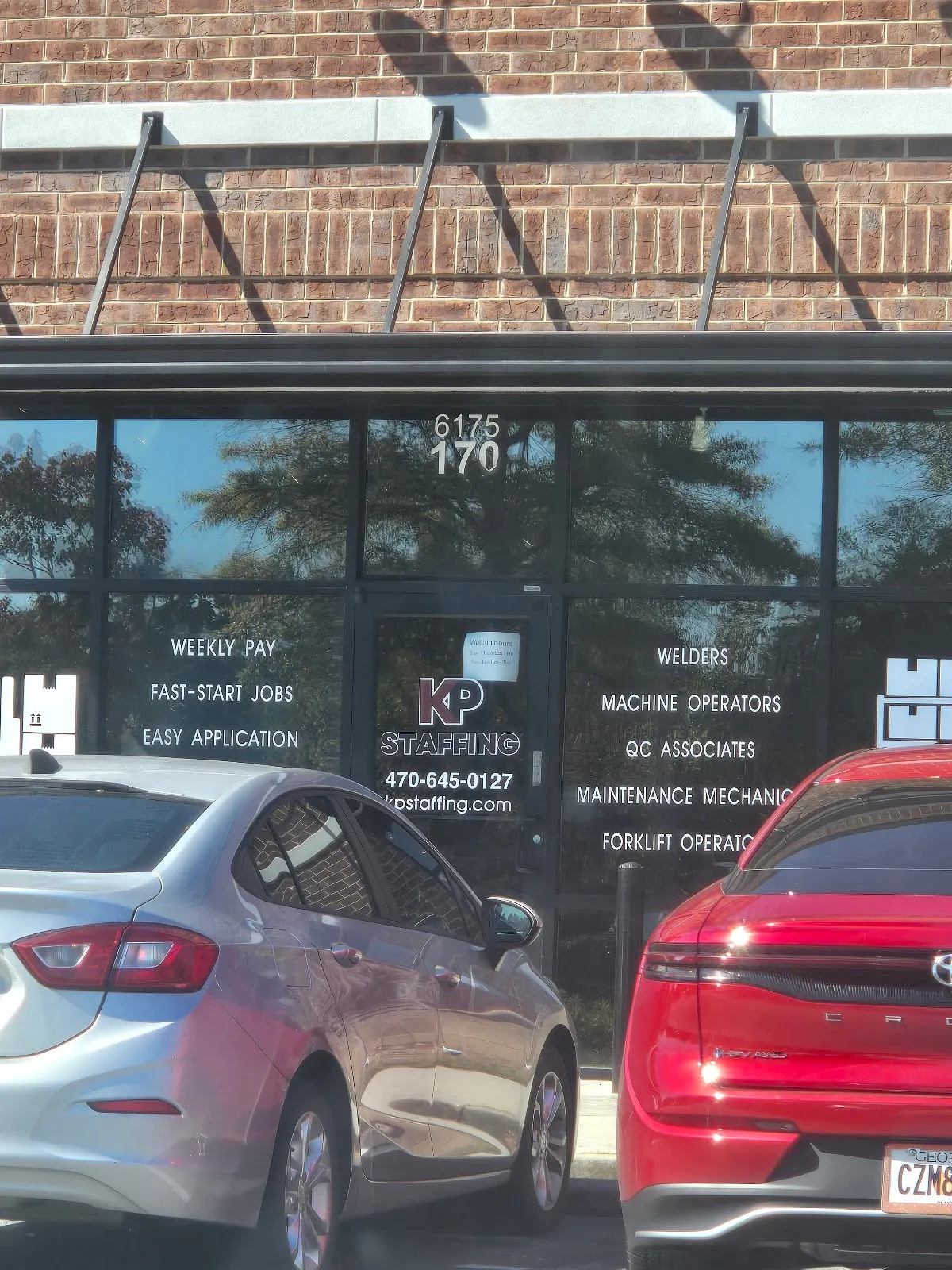 KP Staffing – photo 3