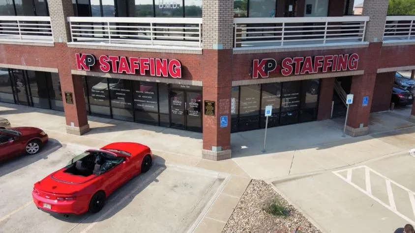 KP Staffing
