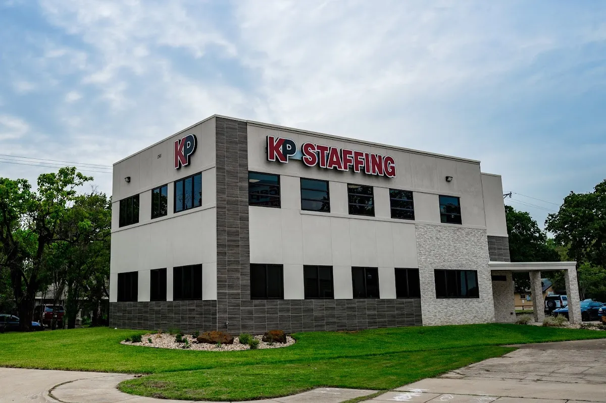 KP Staffing