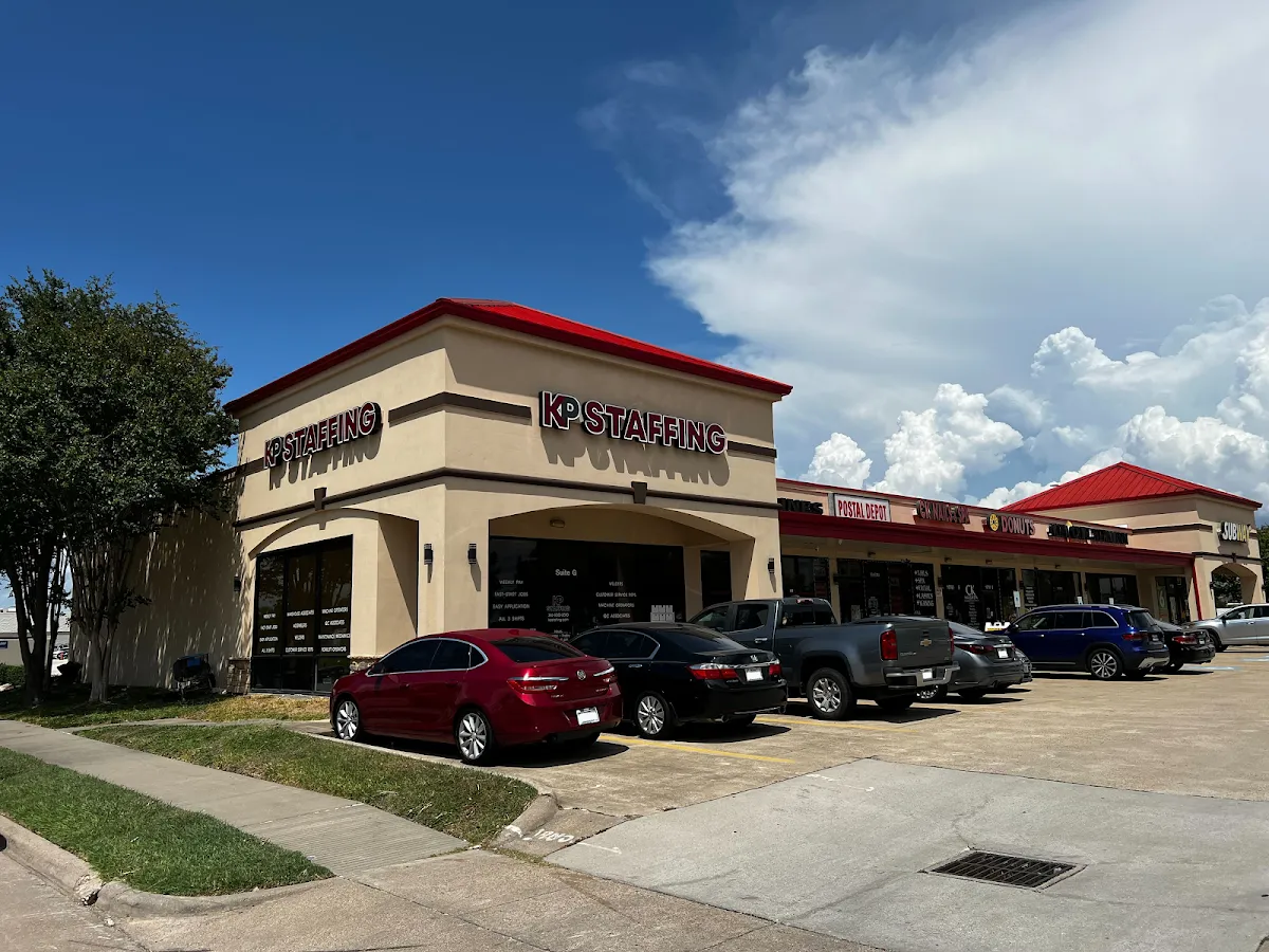 KP Staffing