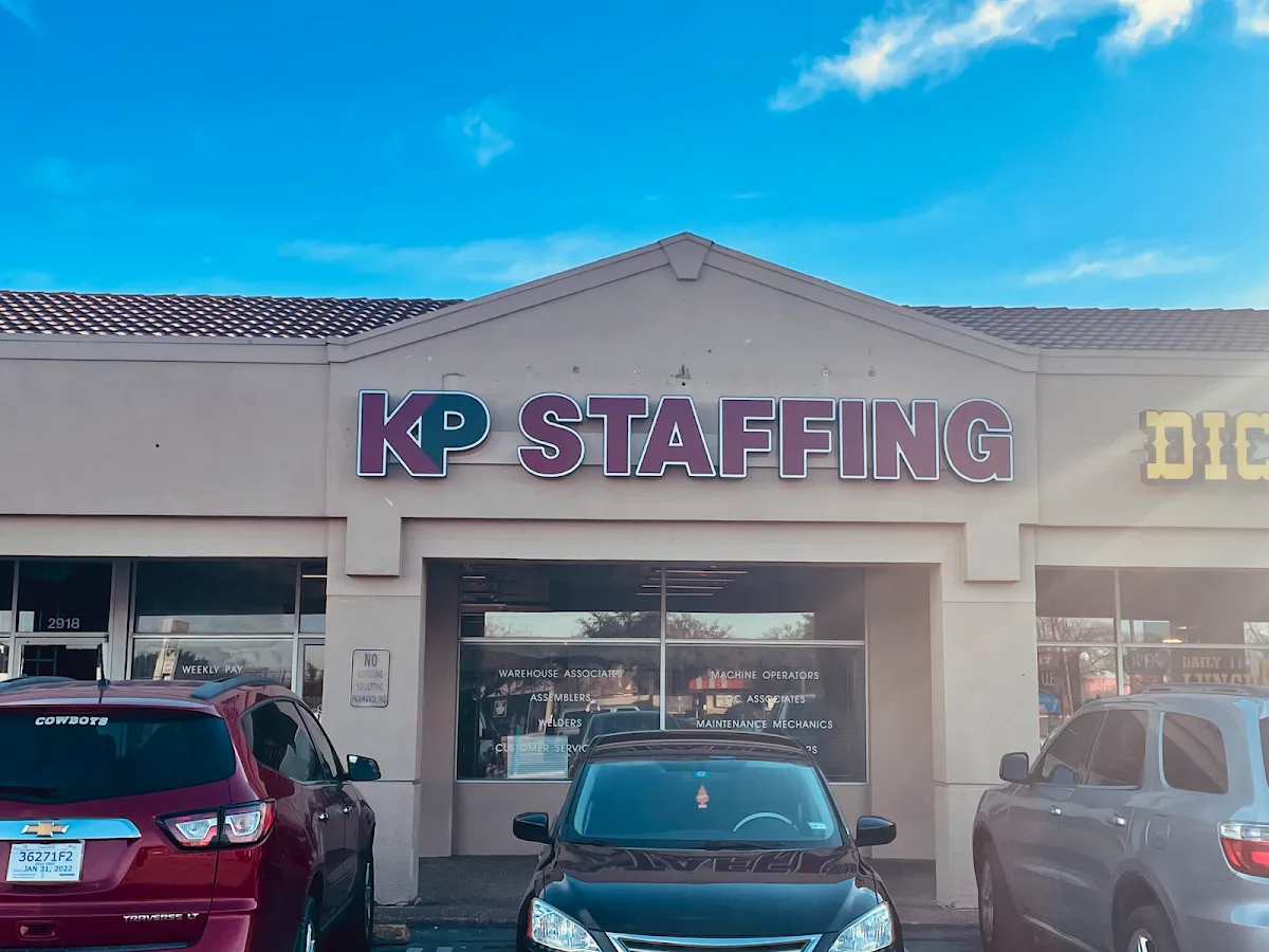 KP Staffing