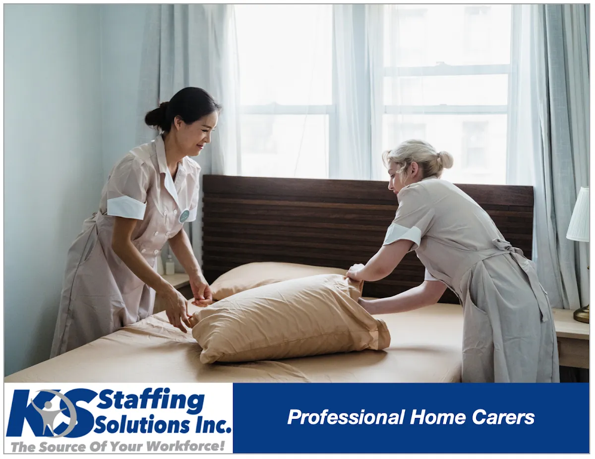 KS Staffing Solutions, Inc. – photo 3