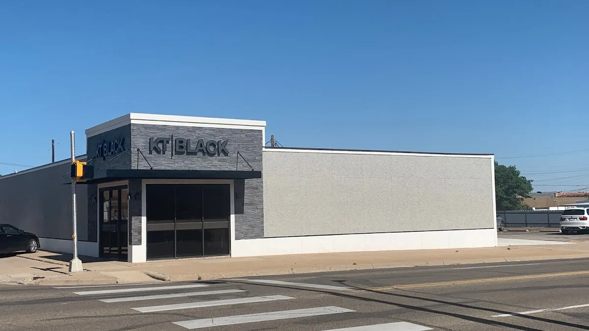 KT Black Corporate – photo 1