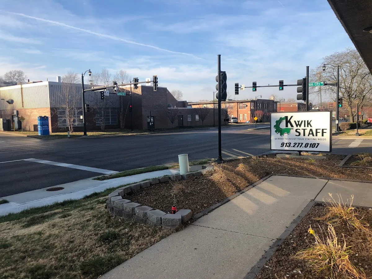 Kwik Staff LLC – photo 2