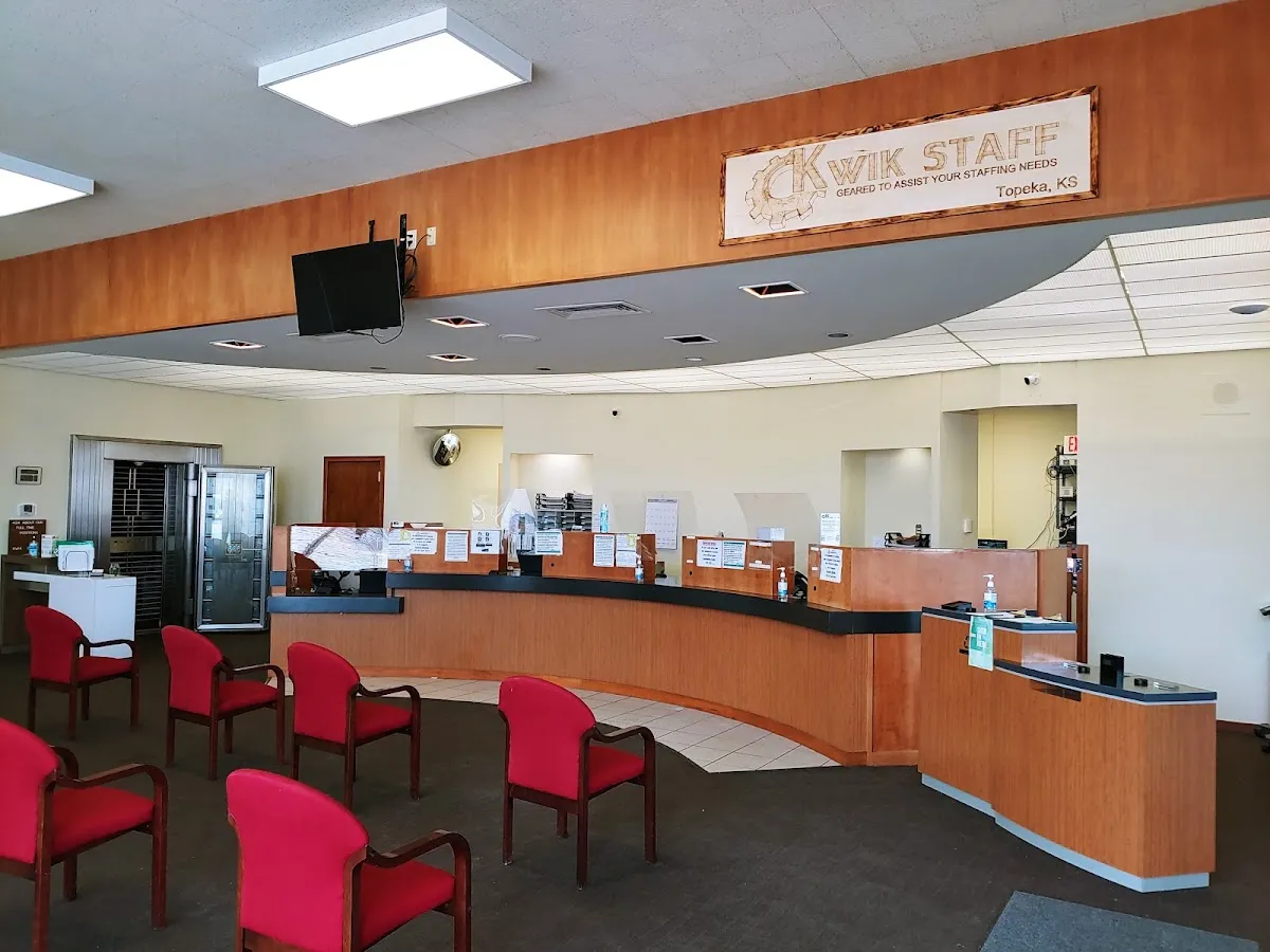 Kwik Staff – photo 2