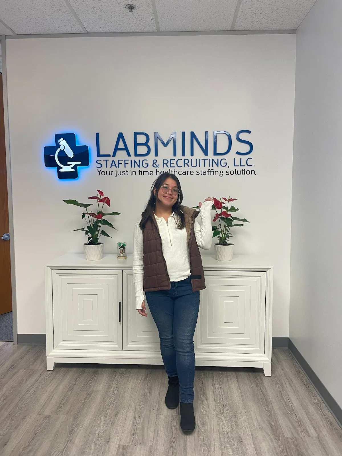 LabMinds Staffing & Recruiting