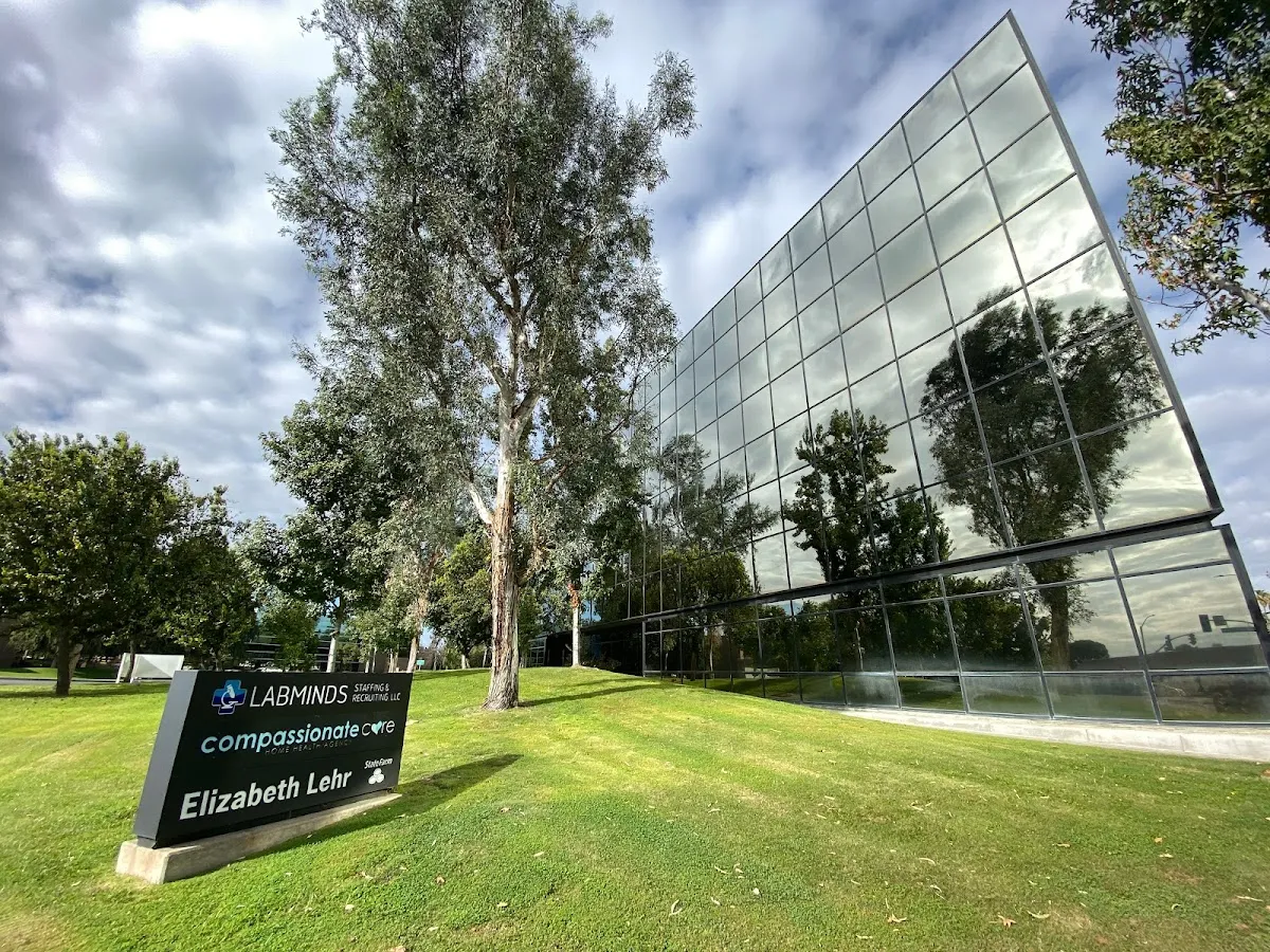 LabMinds Staffing & Recruiting – photo 3