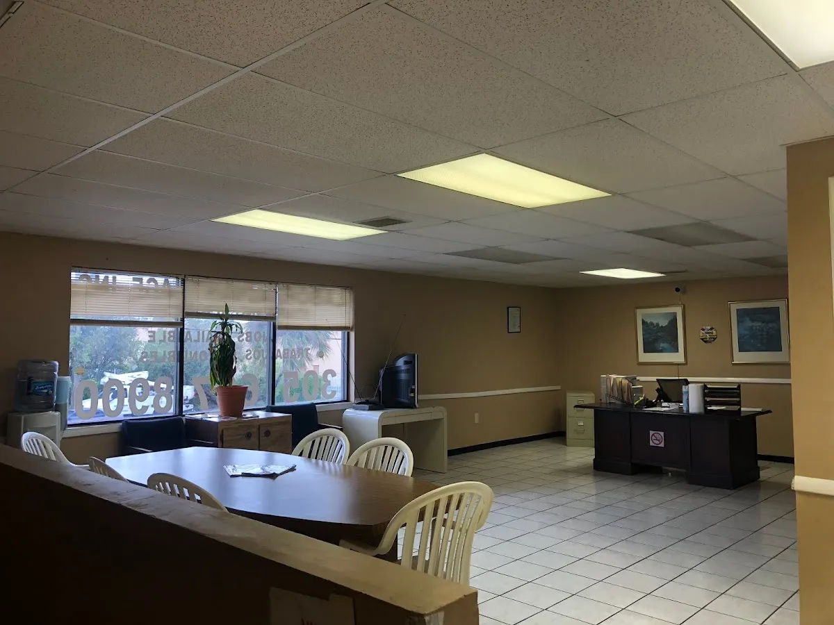 Labor Advantage – photo 1