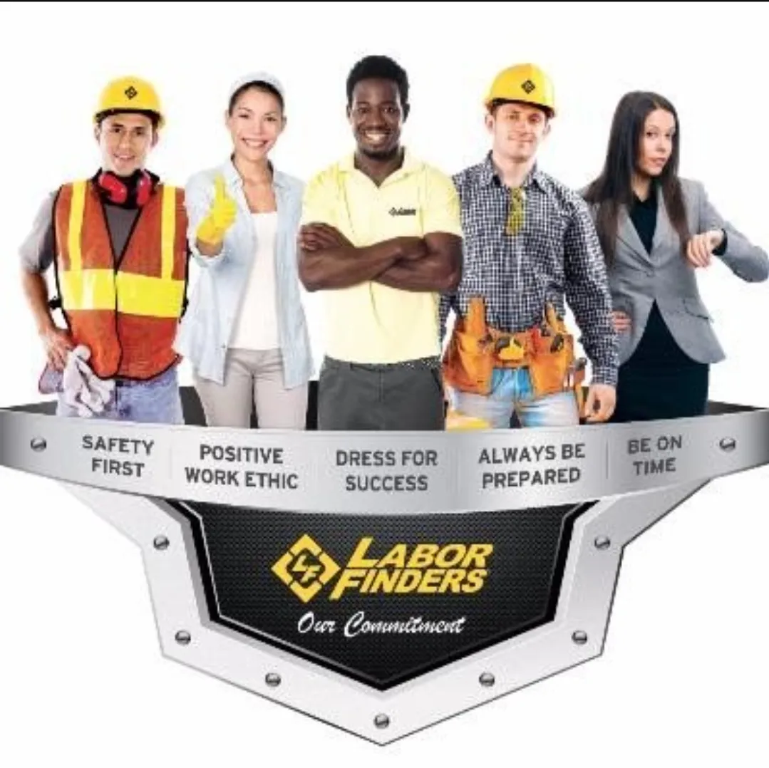 Labor Finders