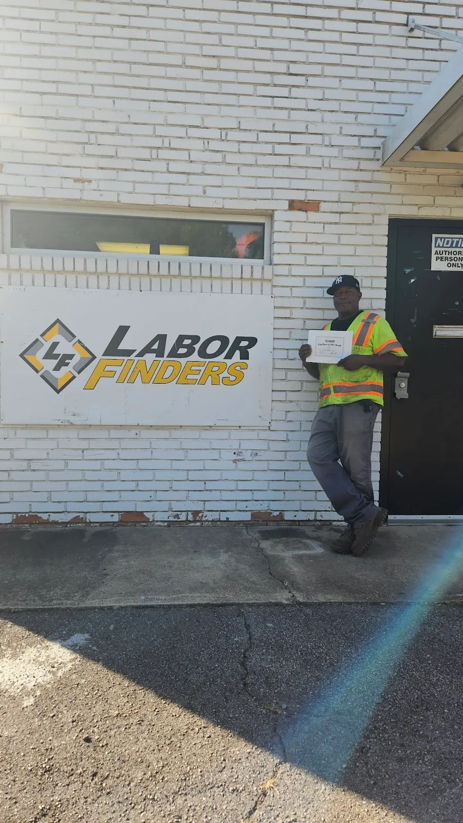 Labor Finders – photo 2