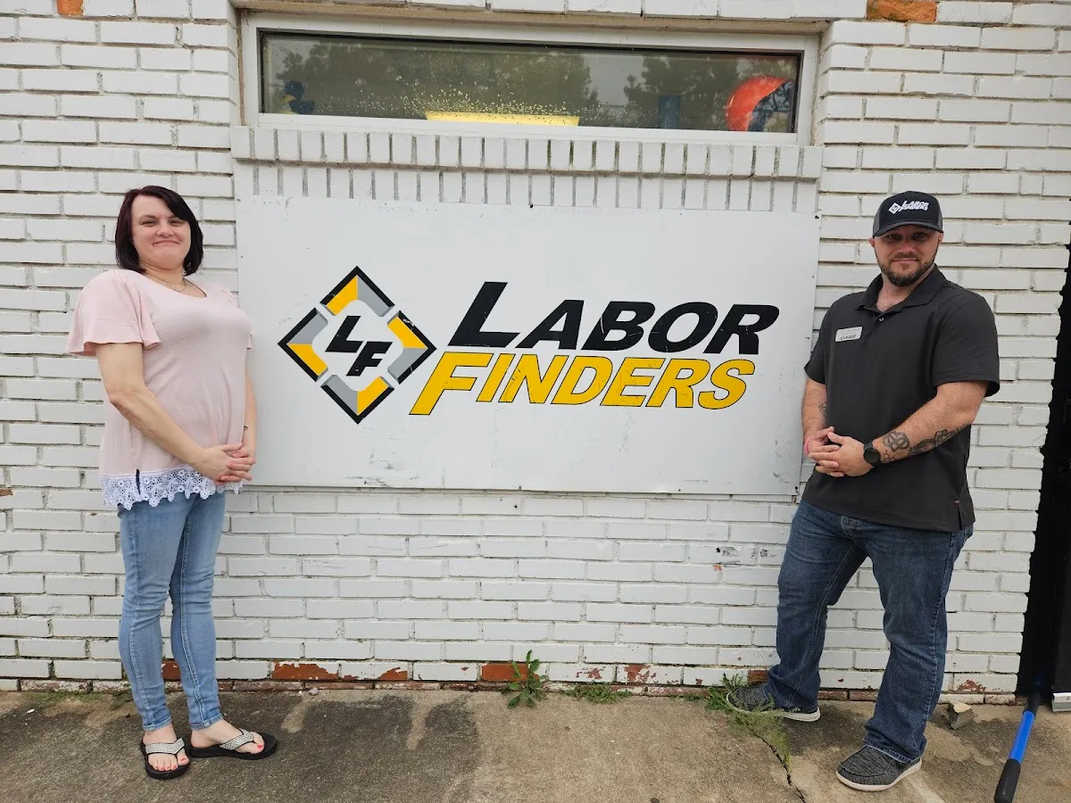 Labor Finders – photo 3