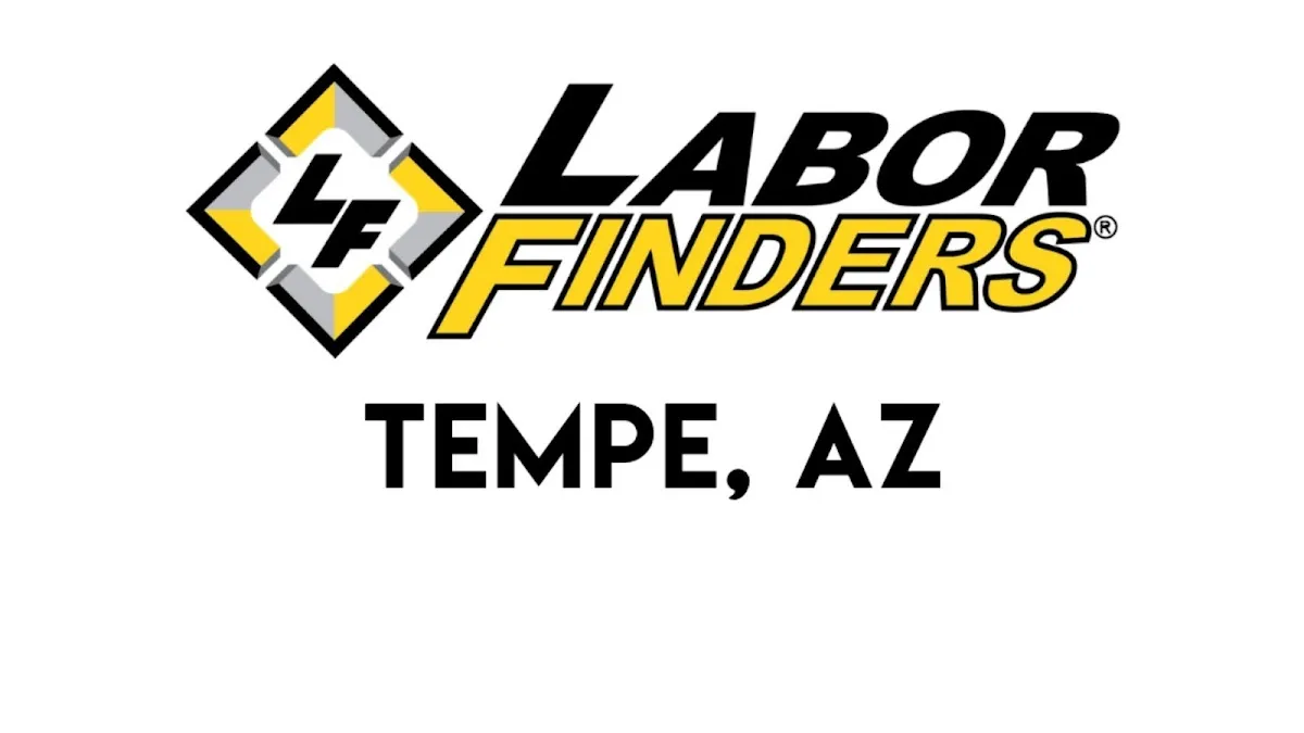 Labor Finders
