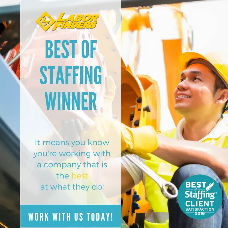 Labor Finders – photo 2