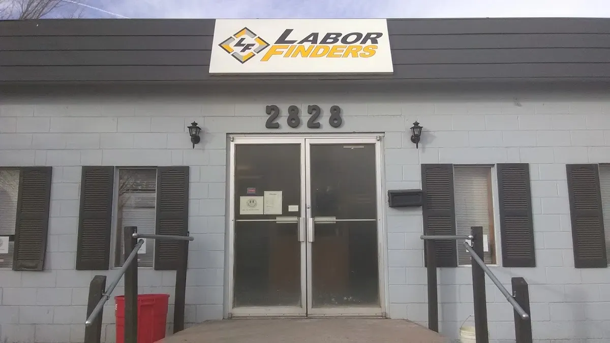 Labor Finders