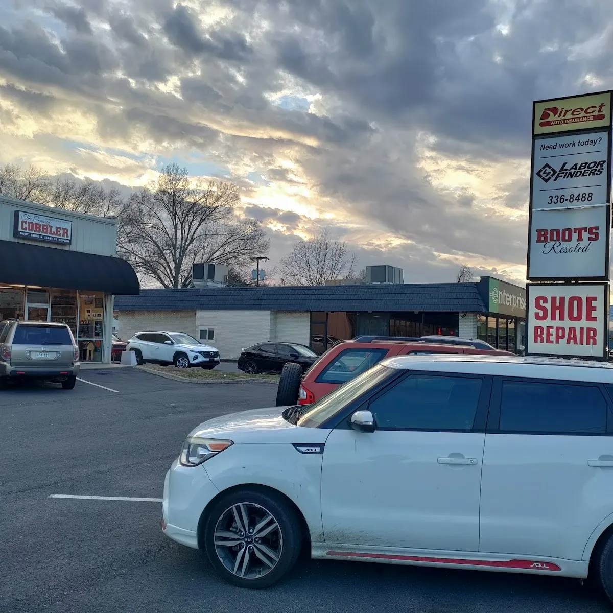 Labor Finders – photo 2