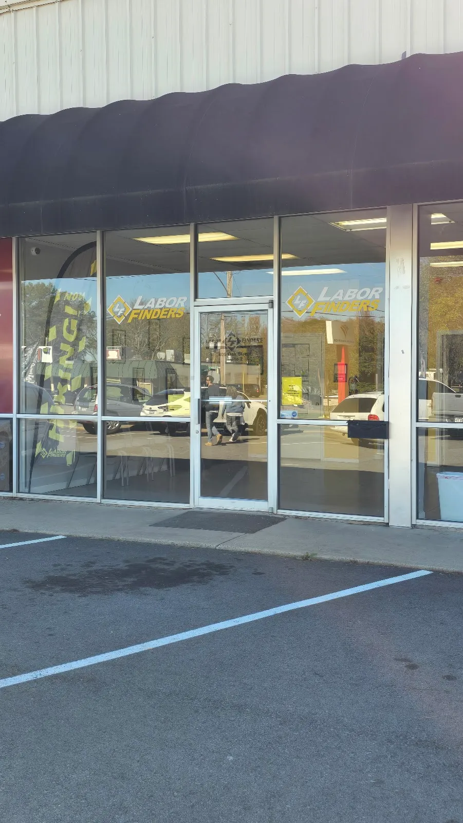 Labor Finders – photo 3