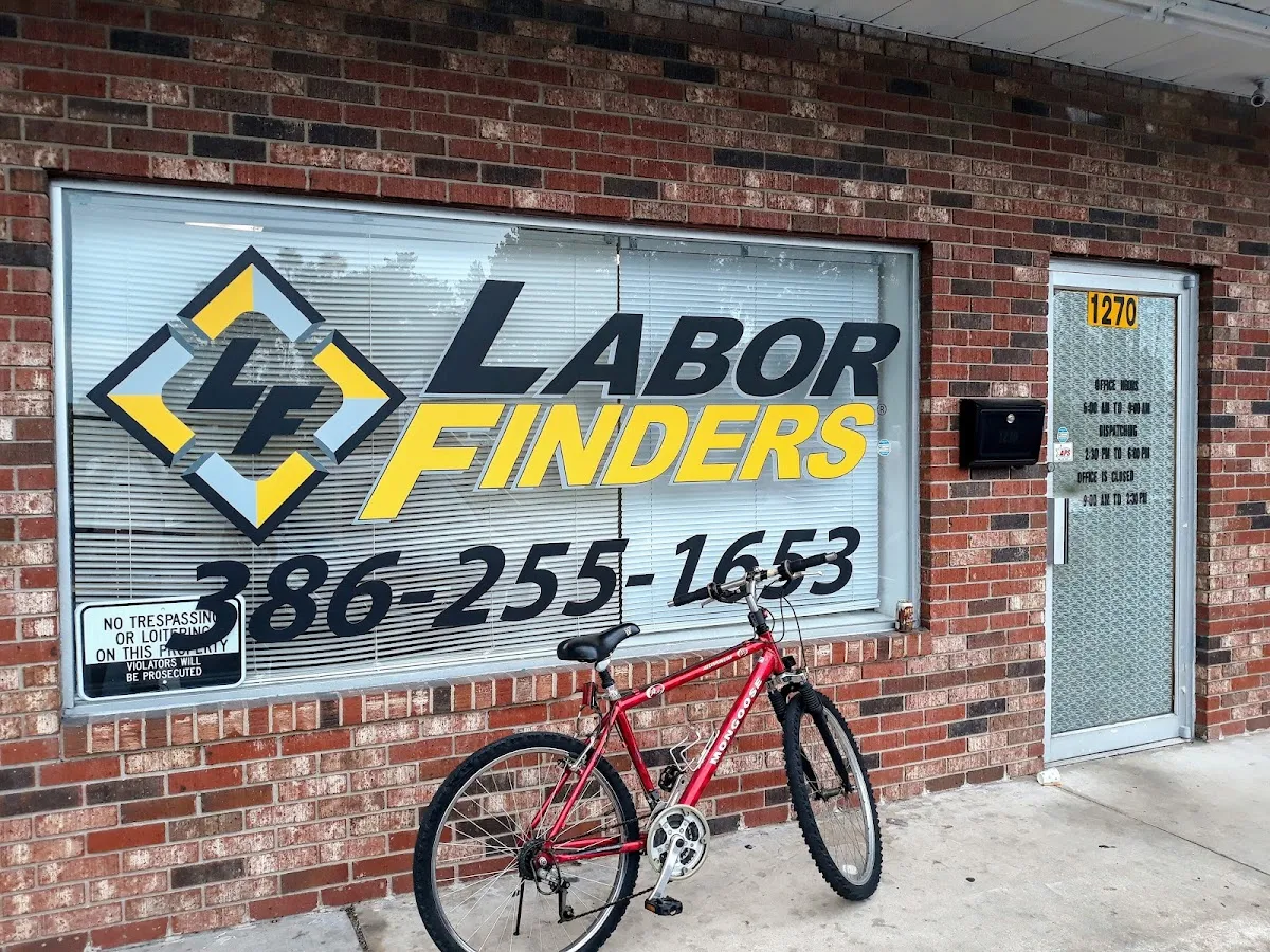 Labor Finders
