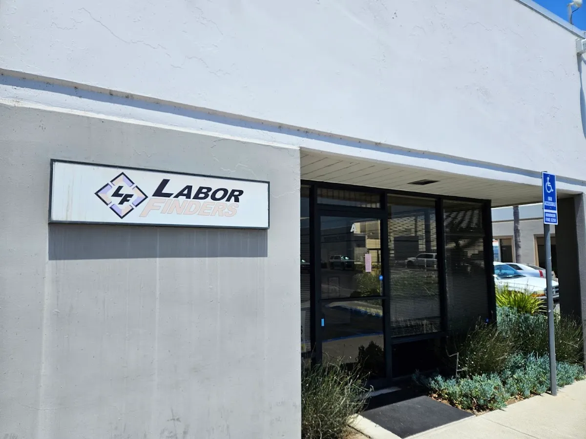 Labor Finders