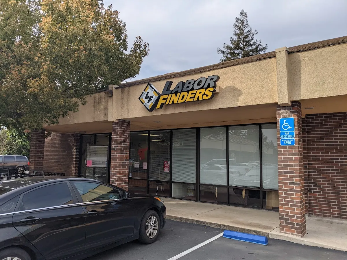 Labor Finders – photo 2